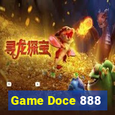 Game Doce 888